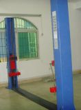 Three Tons Two Column Lift with Outer Safety Lock