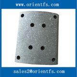 ISO/Ts Certificated Free Sample Brake Lining 4515