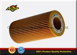 Auto Spare Part A6511800109 Mercedes Benz Oil Filter