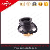 Carburetor Intake Pipe for Piaggio Fly125 Motorcycle Parts