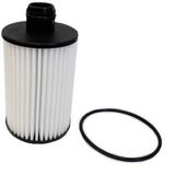 High Quality Oil Filter for Chevrolet 93745801