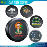 Your Design Wheel Tire Cover for Holiday Decoration (A-NF08F14001)