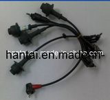 Spark Plug Wire/Ignition Cable for Janpanese Car