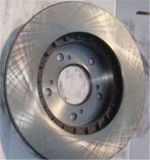 Auto Parts Brake Discs for Land Rover Lr033303