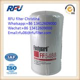 FF5488 High Quality Rfu Oil Filter for Fleetguard (FF5488)