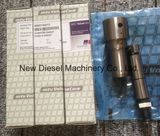 Mtu Spare Parts Plunger (8690740273)
