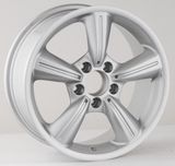 Replica for Mercedes-Benz Alloy Wheel (BK095)