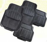 2017 New Design Car Mats