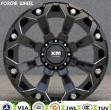 20*10 20*12 Tuff Xm SUV Offroad Aluminum Alloy Wheel Rim