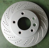 Top Quality Spare Parts OEM 4351220120 Brake Disc / Brake Rotor for Toyota