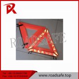 Emergency Roadside Folding Reflective Warning Triangle