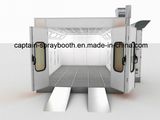 Economical Simple Spray Booth, Coating Machine, Paint