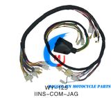 Motorcycle Parts Wire Harness for Motorcycle WY125