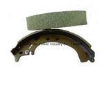 Hot Selling High Quality Brake Shoe
