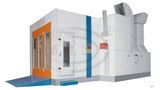 Used Spray Paiting Booth with CE Certificate Wld9200