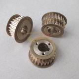 Precision Brass Timing Pulley