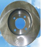 Hot Brak Rotors for Japanese Car