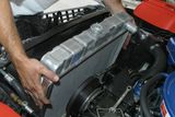 All Aluminum Auto Radiator for Japan Korea America Euro Cars