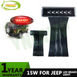 15W LED Third Tail and Brake Light for Jeep Wrangler 2007~2015
