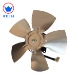 DC 24 Volt Curve Radiator Cooling Fan for Bus/Truck/Vehicle
