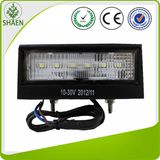 DC10-30V 3528 LED License Plate Lamp