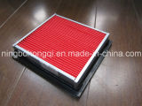 PU Air Filter 16546ax600 for Nissan