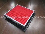 PU Air Filter 16546ax600 for Nissan