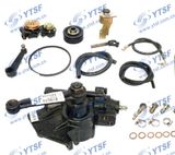 High Quality Yuejin Auto Parts Tranversor