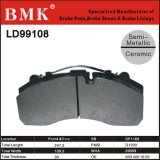 Durable Truck Brake Pads (LD99108)