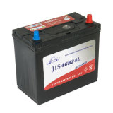 N40L (S) Manufacturer Supply Mf 12V Lead Acid Car Battery