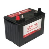 AGM34m-55 High Performance Rechargeable AGM Lead Acid Car Battery 12V 55ah