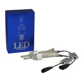 Hot Sell LED Car Light LED Headlight LED Driving Light 9006 4800lm CREE Chip