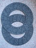 Non Asbestos Clutch Facing