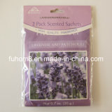 Customized Home Decoration Scented Sachets
