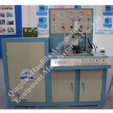 Qzj-2 Model Automobile Wheel Bearing Grease Filling Machine