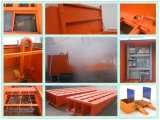 Automatic Bus Wheel Wash System From China Supplier