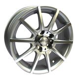 Aftermarket Alloy Wheel (KC495)