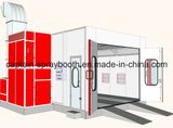 High Quality Good Price Spray Booth (CE Standard)