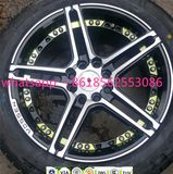 Car Wheels Alloy Rim Wheel Rims 13
