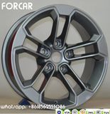 Auto Parts Car Alloy Rims Aluminium Wheels for Jeep 5*127