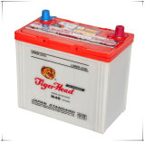 SLA Battery Dry Charge for Car Battery