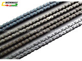 Ww-9710 Motorcycle Timing Chain, Roller Chain, 25h-84L, 2*3-82L,