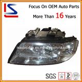 Auto Parts-Auto Lamp for Audi A6 '98 Head Lamp (LS-AD6-002)