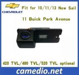 Special Rear View Backup Car Camera for Chevrolet 10/11/13 New Sail