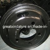 All Steel Wheel for Heavy Truck 6.50-20