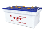 Dry Charged Battery Auto Car Battery Lead Acid Battery (N200)