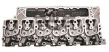 Truck Parts, Diesel Engine Parts Cummins 6bt 5.9 Cylinder Head