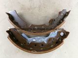 Asbestos-Free Disc Brake Shoe for Carina