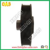 13810-Rna-A02 Crankshaft Belt Pulley Harmonic Balancers for Honda Civic/2006