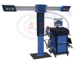 Wld-Ae310 Car 3D Wheel Alignment Machine for Sale with CE and ISO Approval